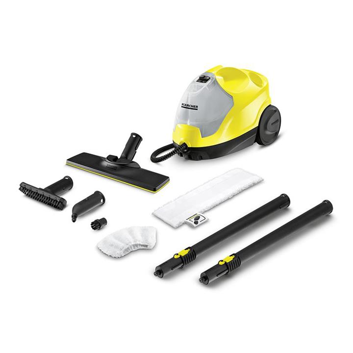 بخارشوی کارچر مدل Karcher SC4 EasyFix Easy Fix Steam Cleaner