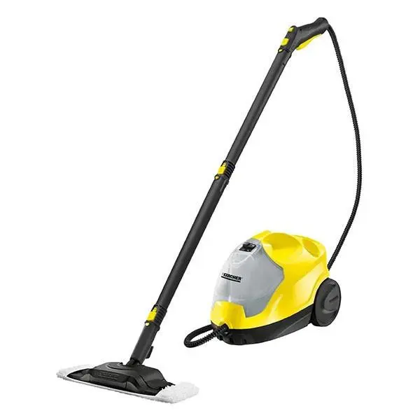بخارشوی کارچر مدل Karcher SC4 EasyFix Easy Fix Steam Cleaner