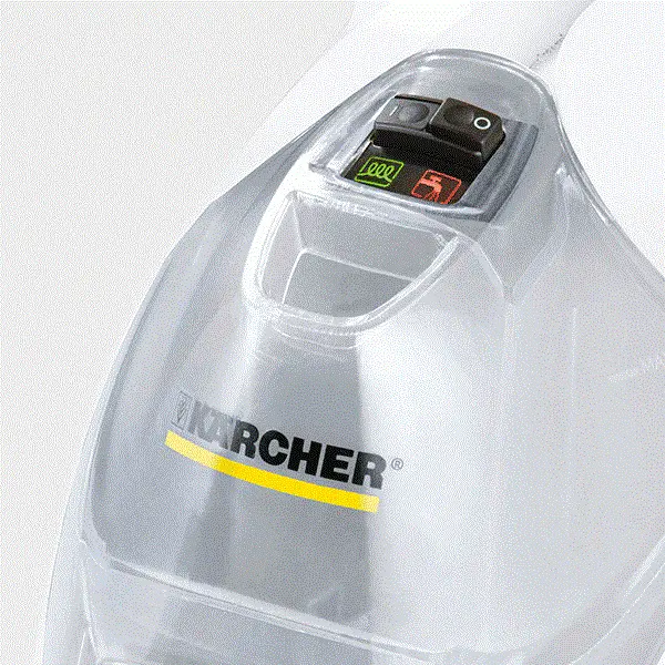 بخارشوی کارچر مدل Karcher SC4 Premium Steam Cleaner
