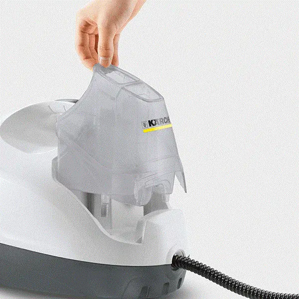 بخارشوی کارچر مدل Karcher SC4 Premium Steam Cleaner