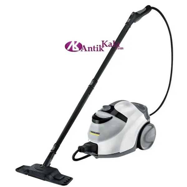 بخارشوی کارچر مدل KARCHER SC5 Karcher Steam Cleaner