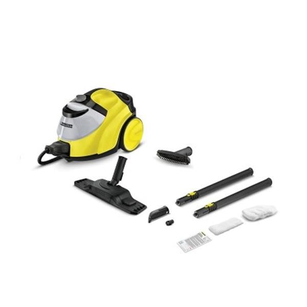 بخارشوی کارچر مدل KARCHER SC5 Karcher Steam Cleaner