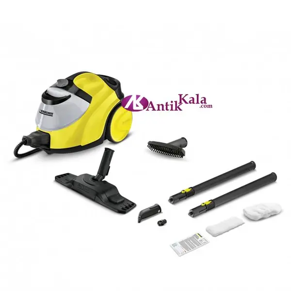 بخارشوی کارچر مدل KARCHER SC5 Karcher Steam Cleaner
