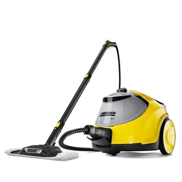 بخارشوی کارچر مدل KARCHER SC5 Karcher Steam Cleaner