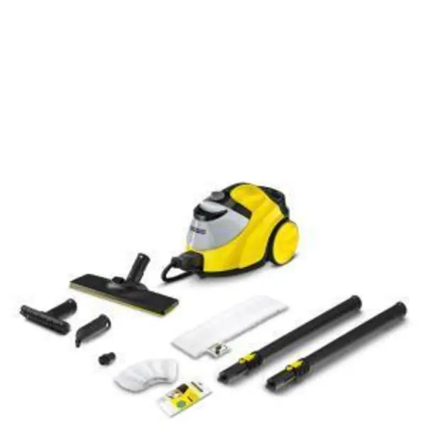 بخارشوی کارچر مدل KARCHER SC5 EASYFIX Karcher EASY FIX Steam Cleaner