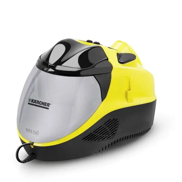 بخارشوی کارچر مدل KARCHER SV7 Karcher Steam Cleaner