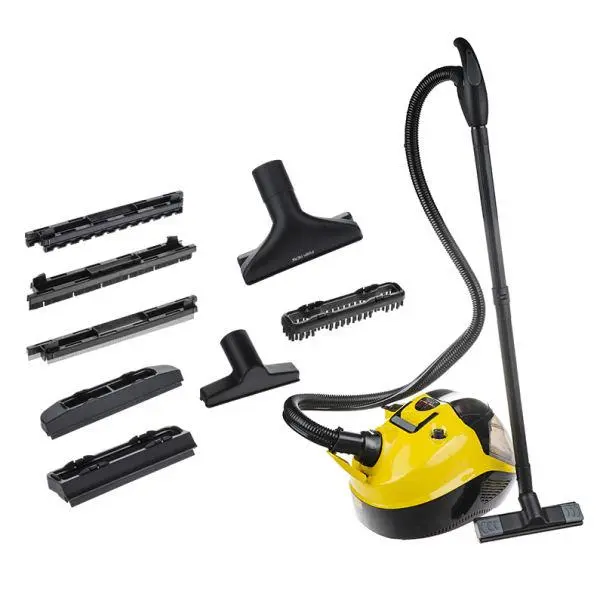 بخارشوی کارچر مدل KARCHER SV7 Karcher Steam Cleaner