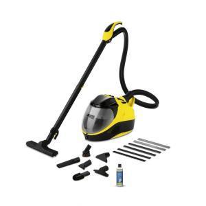 بخارشوی کارچر مدل KARCHER SV7 Karcher Steam Cleaner