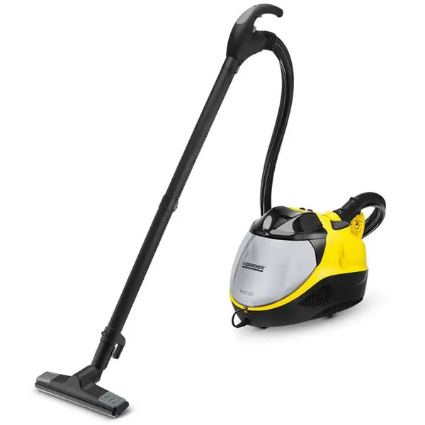 بخارشوی کارچر مدل KARCHER SV7 Karcher Steam Cleaner