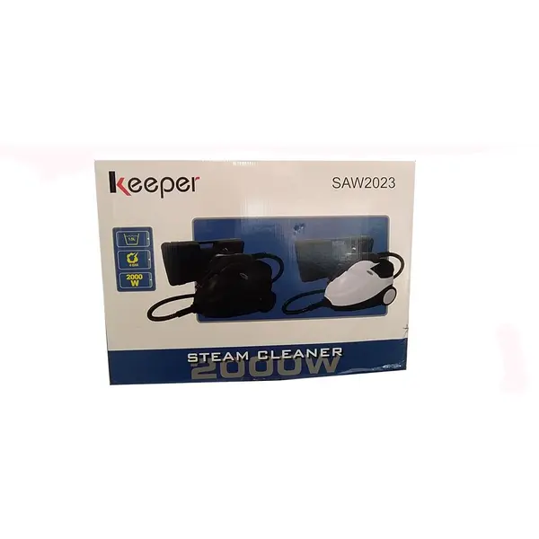 بخار شور keeper مدل SAW2023