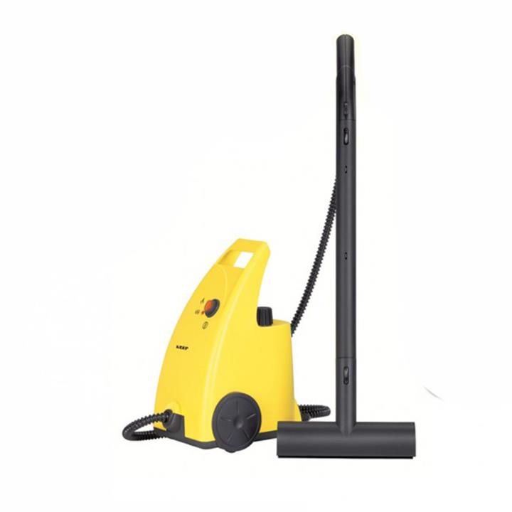 بخارشوی حرفه ای کیپ Keep مدل KSC-1110 IT Steam Cleaner