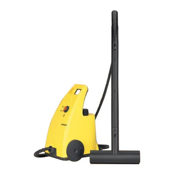بخارشوی حرفه ای کیپ Keep مدل KSC-1110 IT Steam Cleaner