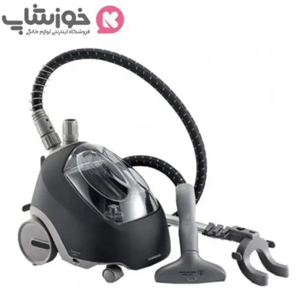 بخارگر و بخارشوی کنوود مدل KENWOOD GSP65.500BK