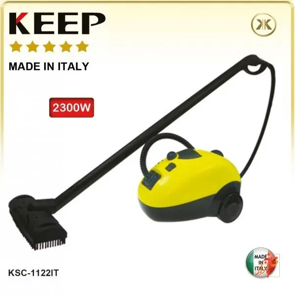 بخارشوی کیپ مدل KSC-1122 IT Keep Steam Cleaner