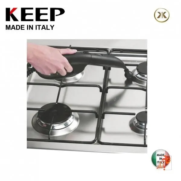 بخارشوی کیپ مدل KSC-1122 IT Keep Steam Cleaner