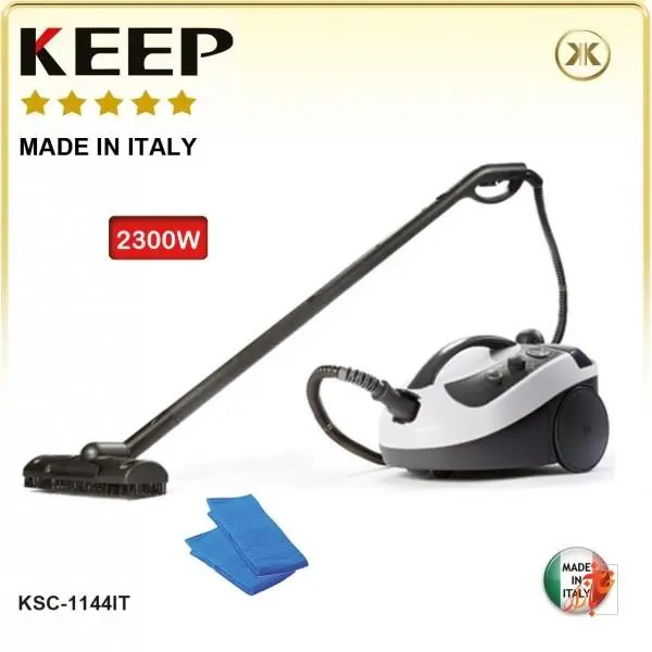 بخار شوی کیپ مدل KSC-1144 IT Keep Steam Cleaner