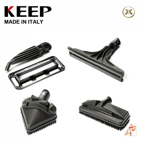 بخار شوی کیپ مدل KSC-1144 IT Keep Steam Cleaner