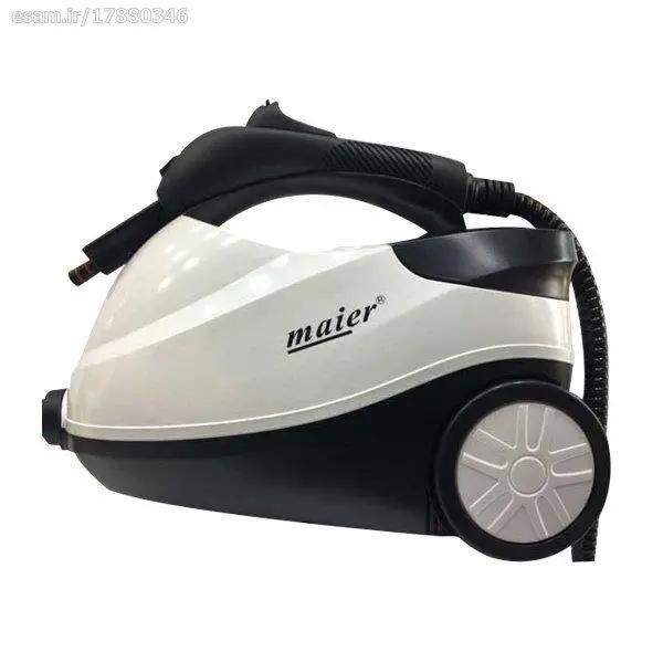 بخارشور مایر MAIER MR 8877