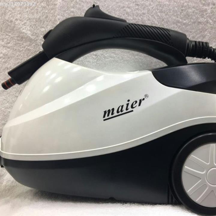 بخارشور مایر MAIER MR 8877