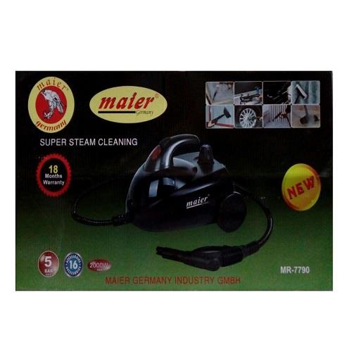 بخار شوی مایر مدل MR-7790