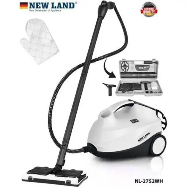 بخارشوی نیولند مدل NL-2752WH