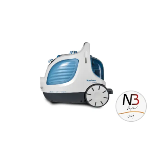 بخارشور نانیوا مدل Ns 6500 Naniwa Steam Cleaner