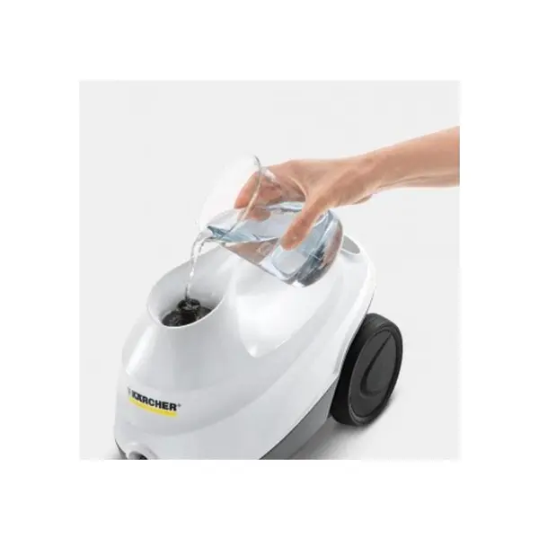بخارشوی کارچر مدل SC3 Premium Karcher Steam Cleaner