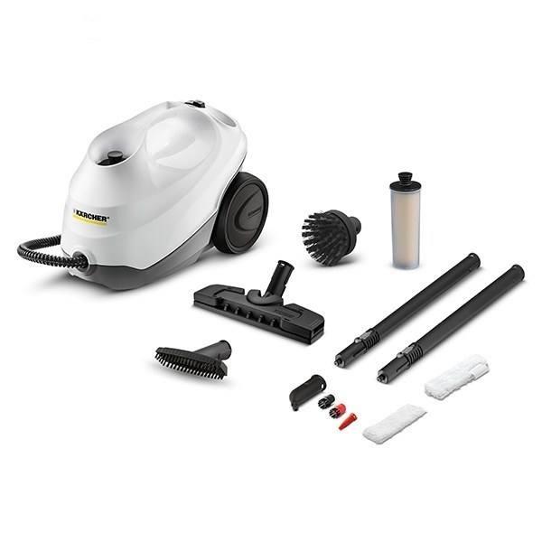 بخارشوی کارچر مدل SC3 Premium Karcher Steam Cleaner