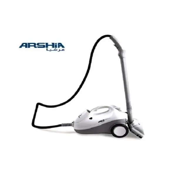 بخارشوی عرشیا مدل SC786-1245 Arshia