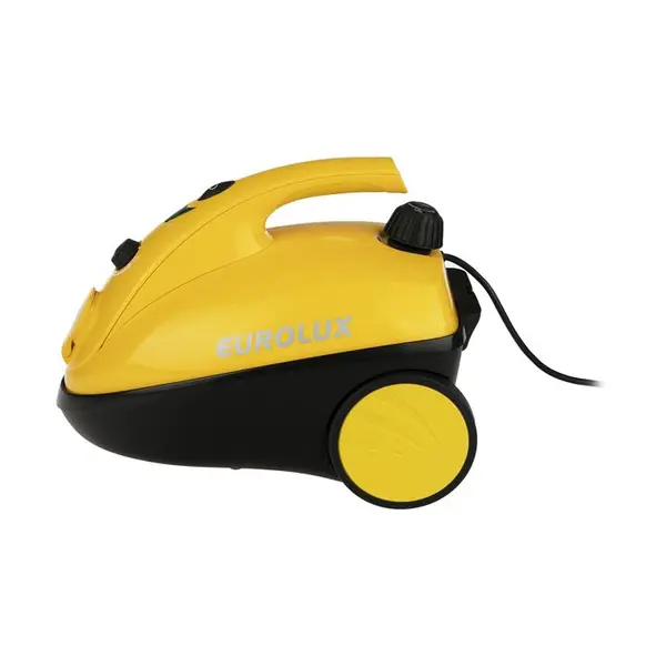 بخارشوی یورولوکس مدل SE400 Eurolux Steam Cleaner