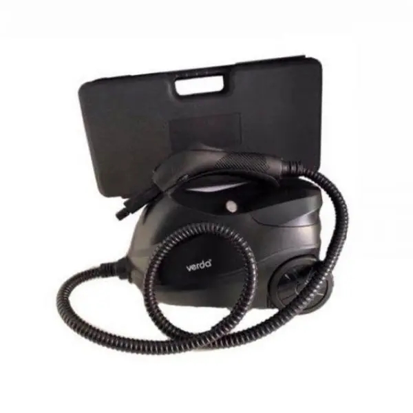 بخار شوی وردا مدل VERDA VER8250 STEAM CLEANER