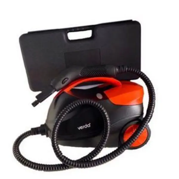 بخار شوی وردا مدل VERDA VER8250 STEAM CLEANER