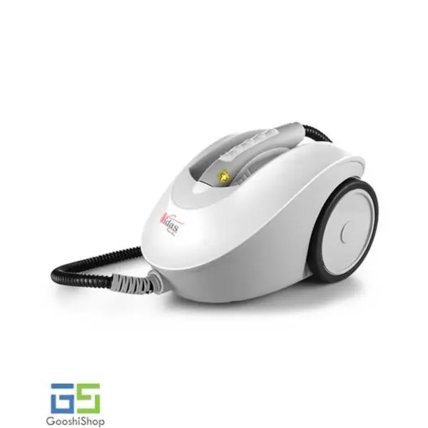 بخار شوی ویداس مدل VIR-7588 Vidas Steam Cleaner