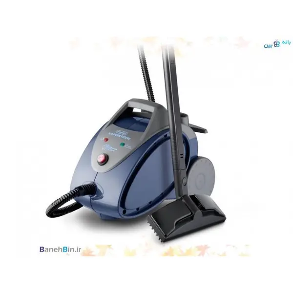 بخارشوی دلونگی XVT3000 Delonghi Steam Cleaner