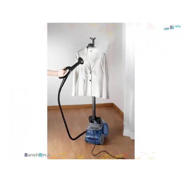بخارشوی دلونگی XVT3000 Delonghi Steam Cleaner