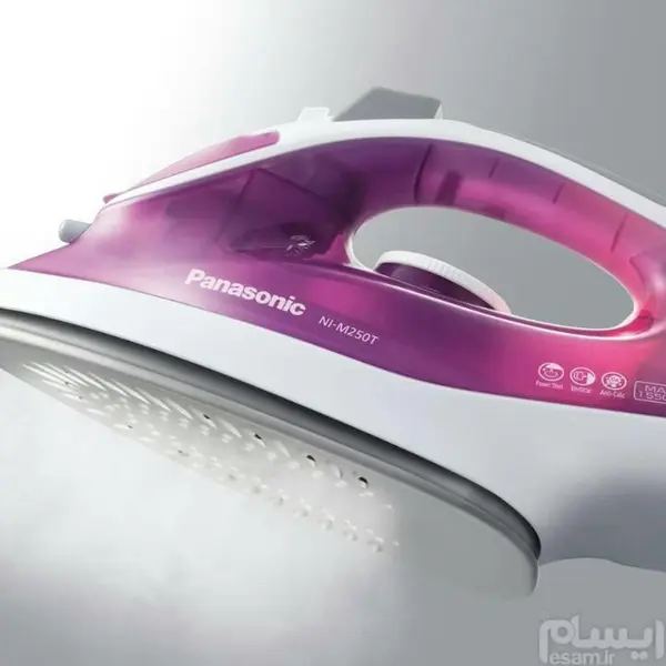 اتو بخار پاناسونیک 1550 وات مدل NI-M250T