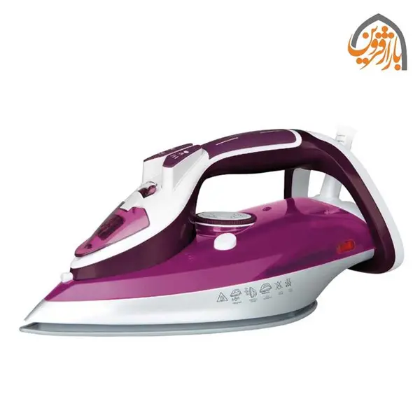 اتوبخار 2200 وات دلمونتی مدل DL945
