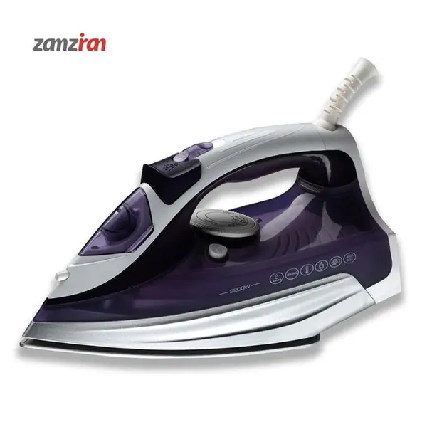 اتوبخار 2200 وات دلمونتی مدل DL955