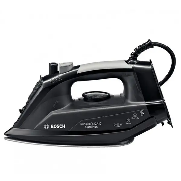 اتو بخار بوش 2400 وات مدل TDA102411 Bosch - 2