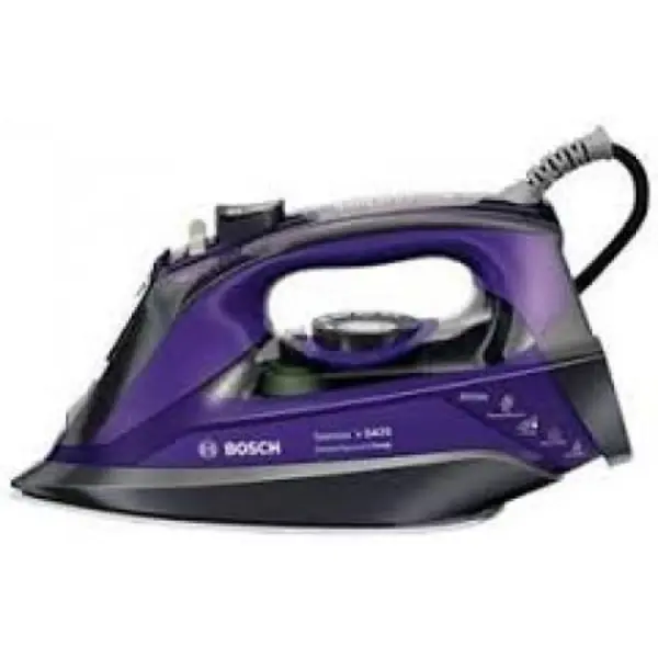 اتو بخار بوش 3000 وات مدل TDA703021I Bosch