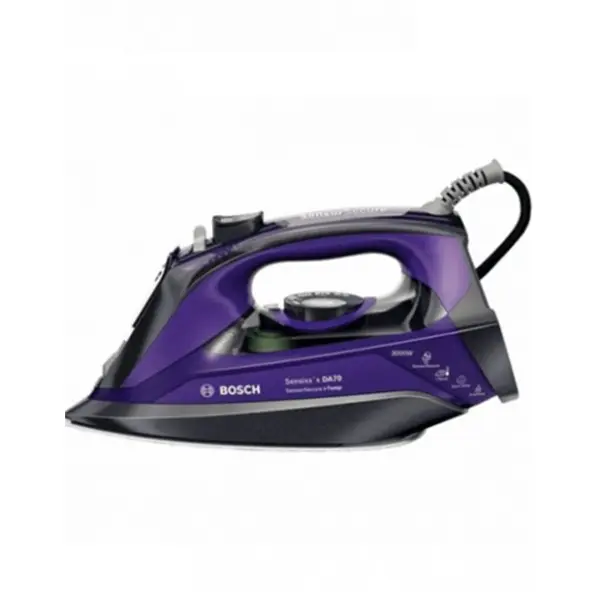 اتو بخار بوش 3000 وات مدل TDA703021I Bosch