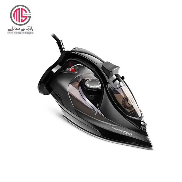 اتو بخار وینسنت مدل 6430/01 GC