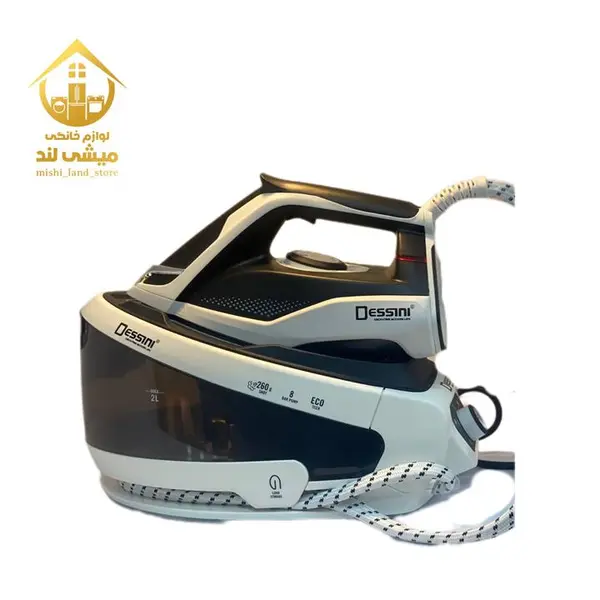 اتو مخزن دار دسینی مدل 6565