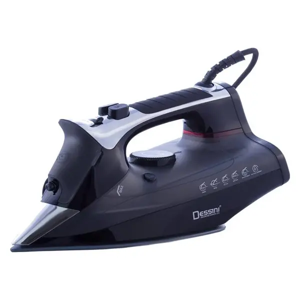 اتو بخار دسینی مدل 7007 Dessini Steam Iron