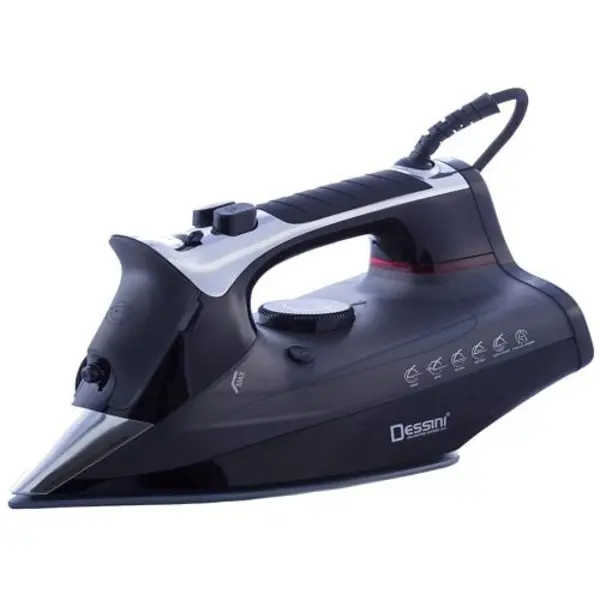اتو بخار دسینی مدل 7007 Dessini Steam Iron