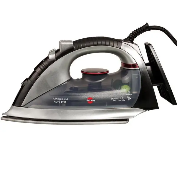 اتو بخار پارس خزر 702 Pars Khazar SI-702 Steam Iron - 5