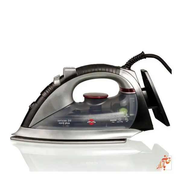 اتو بخار پارس خزر 702 Pars Khazar SI-702 Steam Iron - 2