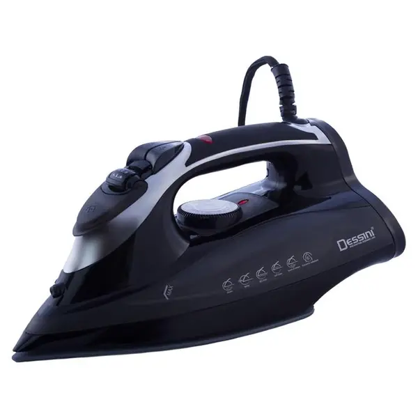 اتو بخار دسینی مدل 8008 Dessini Steam Iron