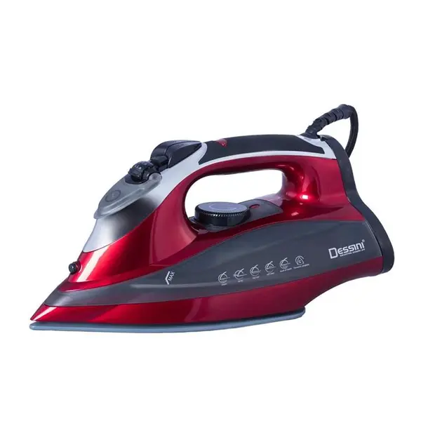 اتو بخار دسینی مدل 8008 Dessini Steam Iron