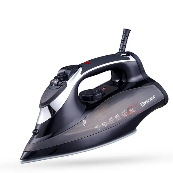 اتو بخار دسینی مدل 8008 Dessini Steam Iron